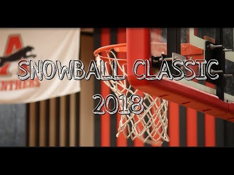 Snowball Classic 2018