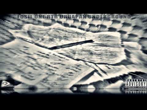 RTR - SOMOS AMOS - VICIO&FOSIL -TINTA VIOLENTA