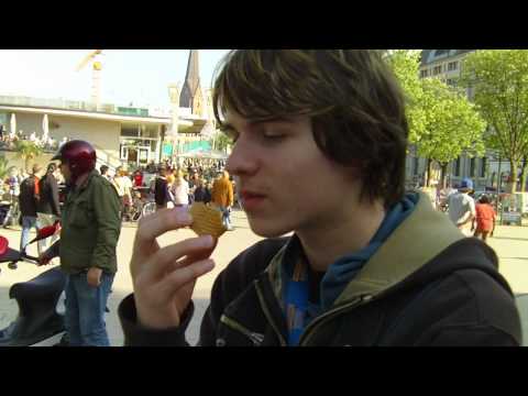 Funny day with Vitaly