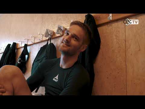 Bortamatchen mot Lödde