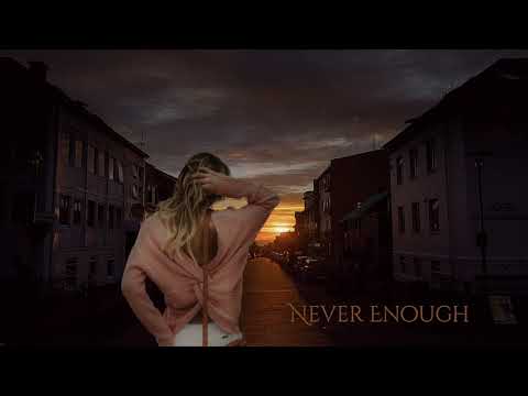 Mr. Blue - Never Enough ( Extended Vocal Anniversary Mix ) 2021 NEW ITALO DISCO