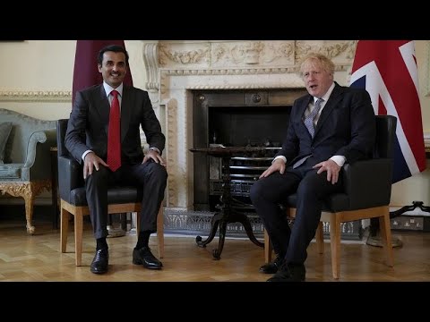 المملكة المتحدة تعلن عن استثمارات قطرية بقيمة 10 مليارات استرليني في بريطانيا