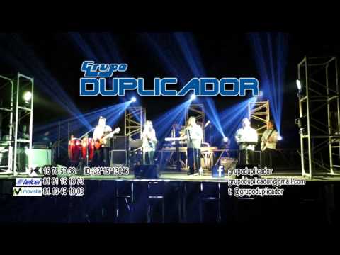 Grupo Duplicador - La Paloma