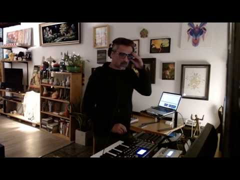 Nicholas Van Orton  - Live (May 3 - 2020)