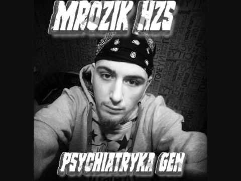 Mrozik HZS - Znam Swoje Błędy