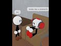 Hey Look Apples 3 Henry Stickmin Shitpost
