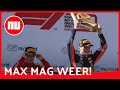 Vooruitblik F1: "Verstappen mag niet naar podium als hij wint" | NU.nl