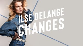 Kadr z teledysku Changes tekst piosenki Ilse DeLange