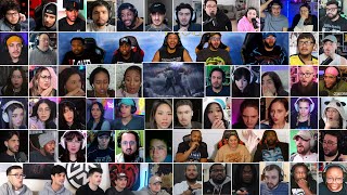 [60+ Reactors] Solo Leveling Season 2 Episode 8 MEGA Reaction Mashup