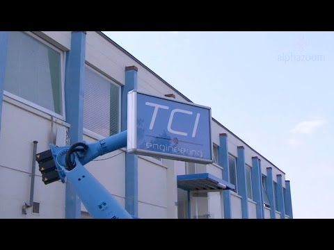 TCI-Engineering S.A.