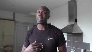 Pro Men's Fitness: Whats the Big Deal?