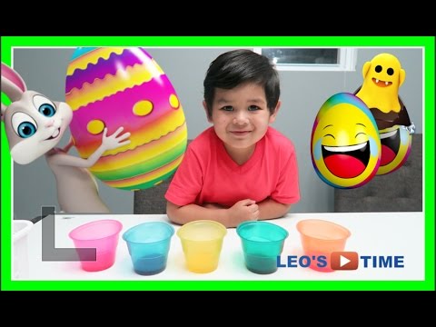 Emoji EASTER EGGS!!! Video