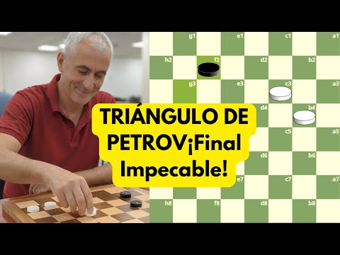 Ion Dosca: El Triángulo de Petrov y la Pata de Pollo | Análisis del Mundial 1999