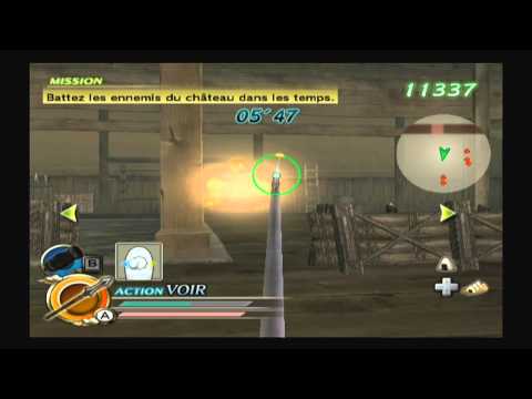 Samurai Warriors : Katana [ Walkthrough Partie 52 ]