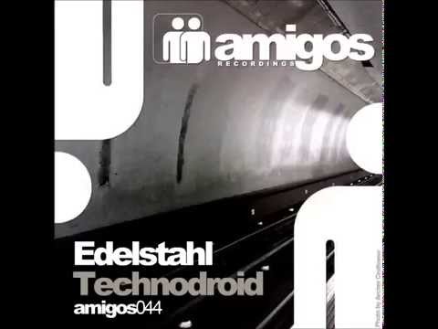 Edelstahl - Technodroid