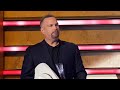 Garth Brooks Dishes the Truth About Randy Travis