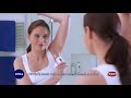 NIVEA Stress Protect Clinical Strength