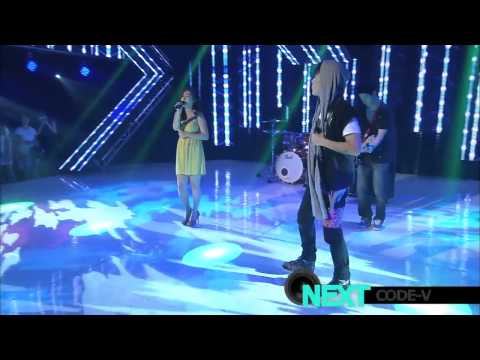 110729 Illinit ft. Hwayobi - Lost Live