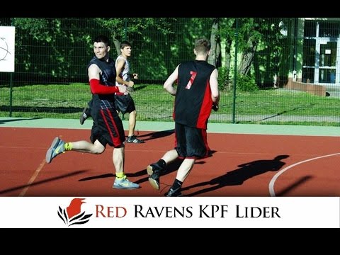 Red Ravens KPF Lider vs. Expeto | Pro-Baller.com LLB
