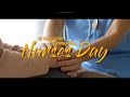 Celebrating The Unsung Heroes International Nurses Day