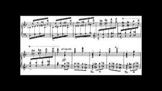 Download lagu Camille Saint-Saëns - Etude Op. 111 No. 6 (audio sheet music) mp3 Download lagu Camille Saint-Saëns - Etude Op. 111 No. 6 (audio sheet music) mp3