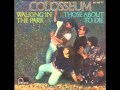 Walking In The Park - Colosseum (Vinyl) 