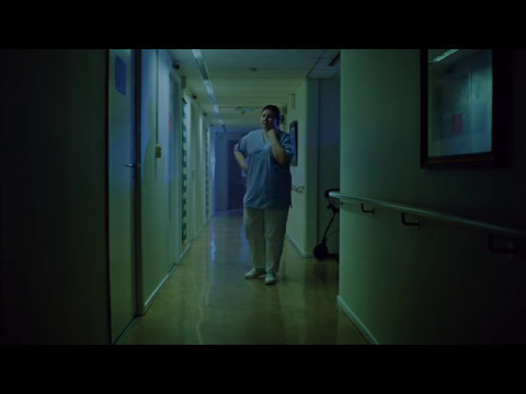 Hemmet – en kortfilm inspirerad av Mats Strandbergs skräckroman