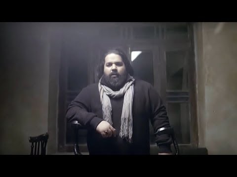 Reza Sadeghi - Kalafeh - Official Video ( رضا صادقی - کلافه - ویدیو )