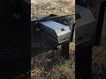 Мотор с аккумулятором для автоматического мангала (2000 мАг)