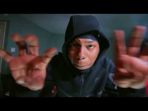 FullyGangJit - DSG SHIT Ft MoneWayPeso ( OFFICIAL MUSIC VIDEO )