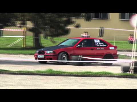 Rally-Foto.sk  / Macej - Macejova / Bmw 318Ti