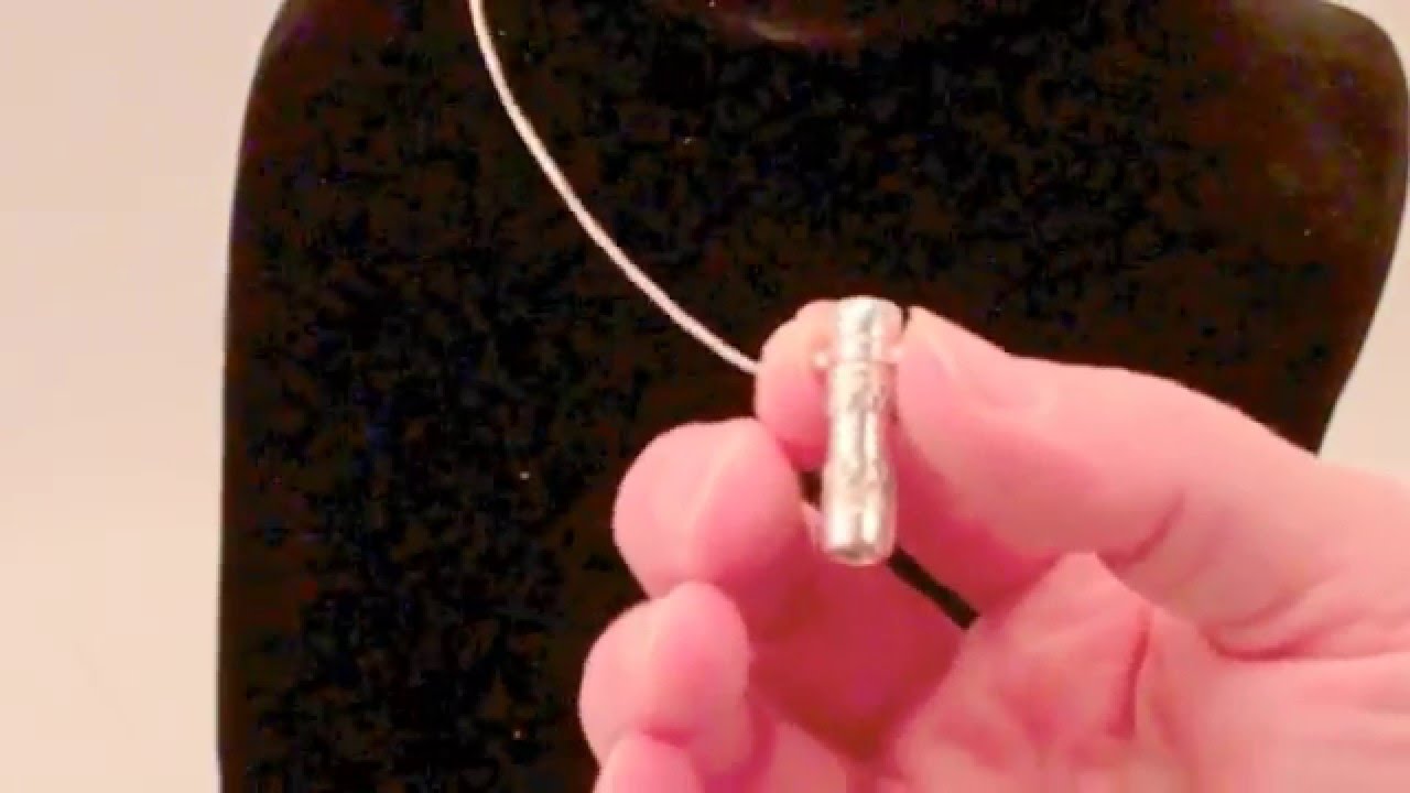 Sterling Silver Necklace Kaleidoscope by Healy Designs Mini Saturn