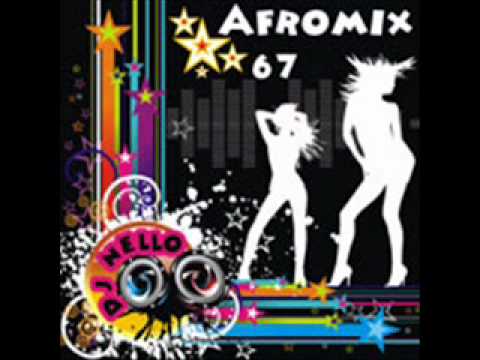 AFROMIX 67 - Replay