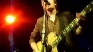 Tyler Hilton- Tore The Line