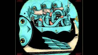 My Morning Jacket - Wordless Chorus (Lyrics)