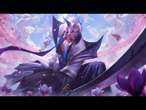 The path, an Ionian Myth - Battle Theme