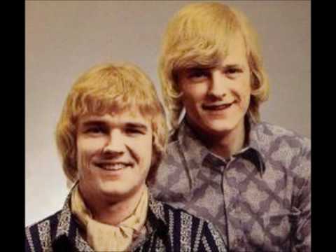 Jouko ja Kosti - Tahdon takaisin sen mikä meni pois (1968)