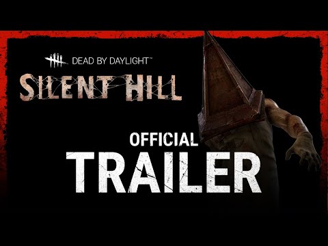 DLC Trailer Silent Hill