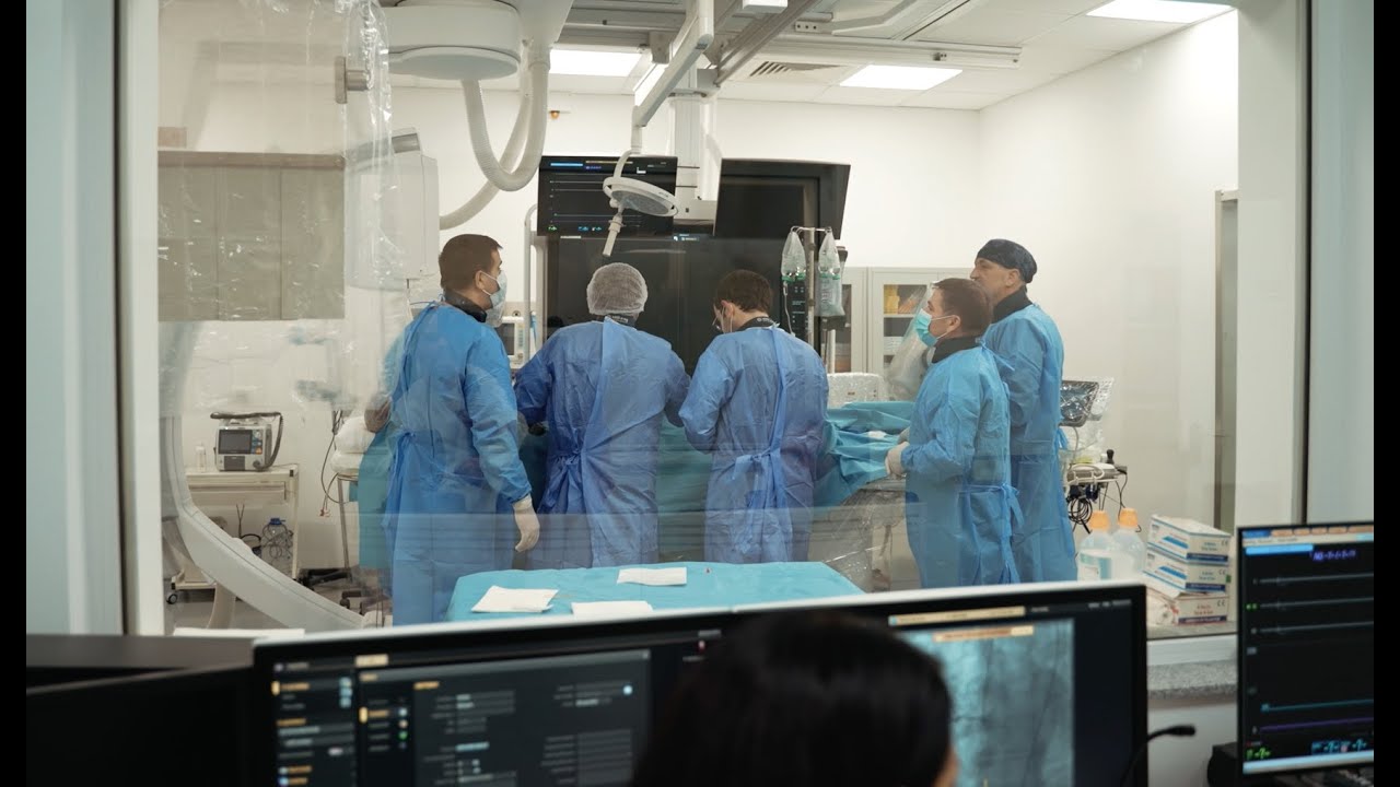 🇽🇰 KOSOVO - Two decades of improving healthcare
