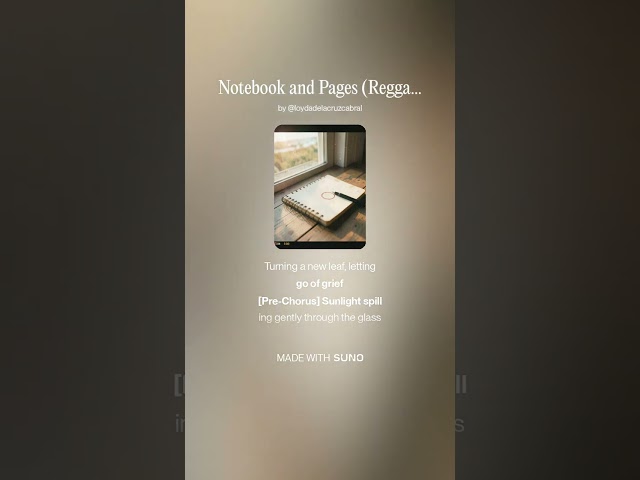 Vídeo relacionado con I Was Raised on Rum and Reggae: - 6 x 9 inches, To Do List Notebook, 120 Pages
