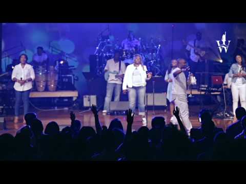 WE WILL WORSHIP 2016 - ‘MOST HIGH' LIVE with Jumbo ft Worship Culture