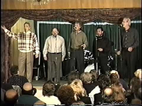 Balladeers UGHA calvane show