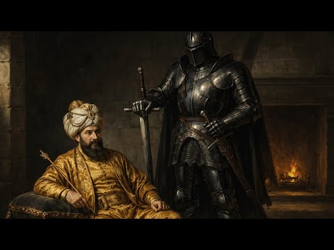 The Dragon Who Served the Sultan The Tragic Genius of Stefan Lazarevic