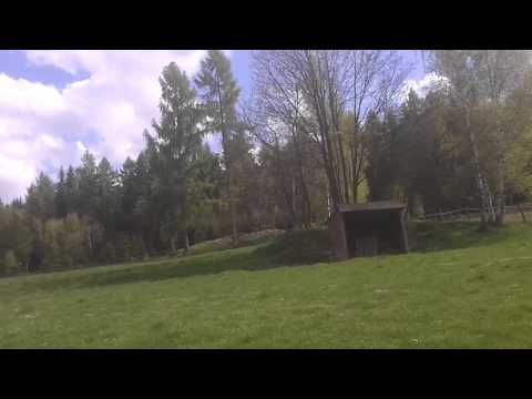 Agroturystyka Bobrowniki