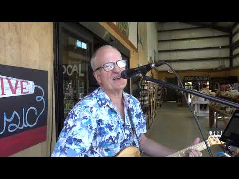 The Peter Morgan Group video.