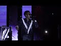 Eli Njuchi Gu Gu Gu Live At The Hive Experience BICC