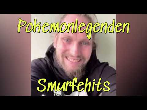 Pokemonlegenden - Smurfehits