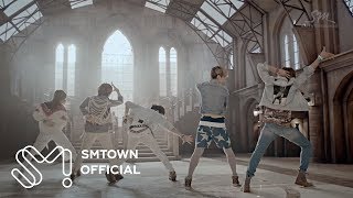 SHINee 샤이니 &#39;Sherlock•셜록 (Clue + Note)&#39; MV Dance Ver.