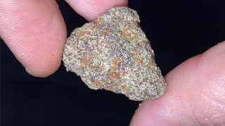 Caked Up Cherries Strain Review!!