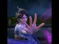 Qin Nan Save Jiang Bilan Peerless Battle Spirit 4K